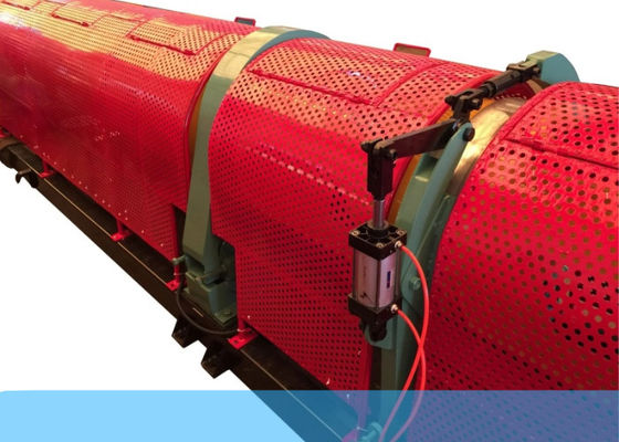 Tipo planetario torsione di PN630 700r/Min Tubular Stranding Machine For del cavo