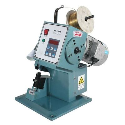 semi di spogliatura e di piegatura AC110V del cavo muto di 1.8T della macchina automatici