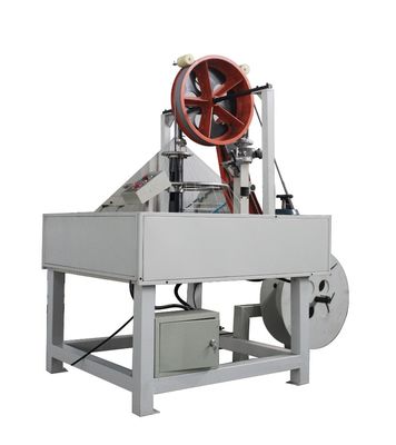 Macchina regolabile dell'intrecciatura del cavo 20rpm, intrecciatrice del cavo di acciaio inossidabile
