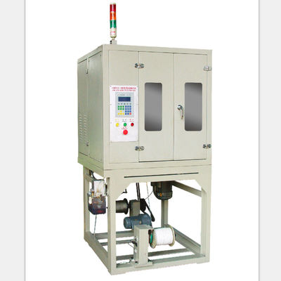 macchina dell'intrecciatura del cavo 1.5kw, macchina dell'intrecciatura del cavo 120RPM