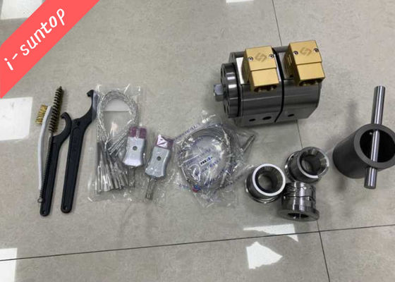 Punte di estrusione e stampo con carburo di tungsteno solido, acciaio con trattamento termico