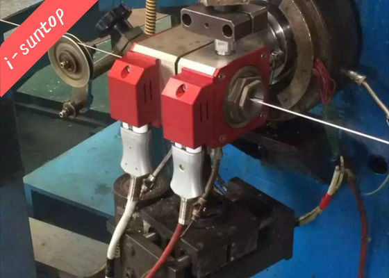 Traversa dell'estrusione di doppio strato U14 per l'inguainamento del cavo di corrente elettrica