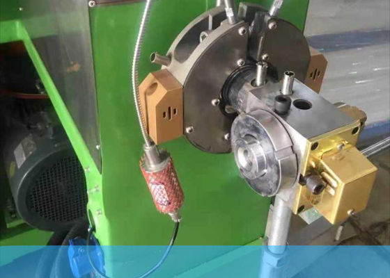 Traversa autocentrante dell'estrusione del cavo di 20mm per la macchina della fune e del cavo