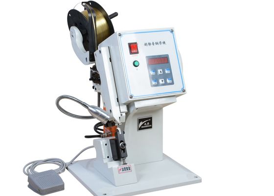 semi di spogliatura e di piegatura AC110V del cavo muto di 1.8T della macchina automatici