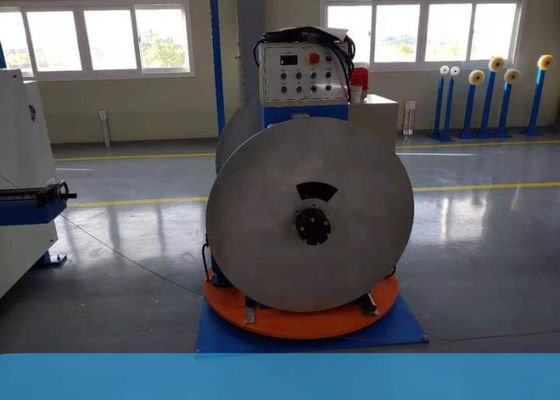 Il doppio dirige 1000mm che il nastro di alluminio ripaga la macchina ROHS ha approvato