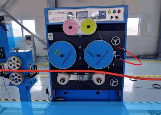 stampatrice calda automatica della stagnola del nastro del cavo 50Hz con il conteggio del tester