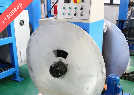Il doppio dirige 1000mm che il nastro di alluminio ripaga la macchina ROHS ha approvato
