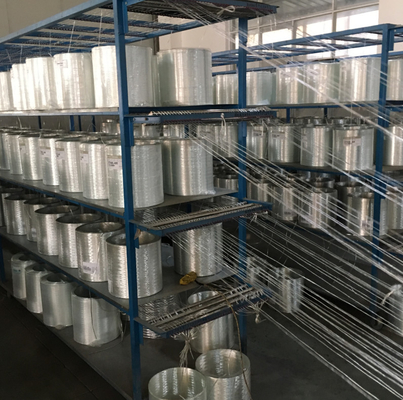 Le pultrusioni lavorano di vetroresina hanno rinforzato FRP di plastica per cavo a fibre ottiche