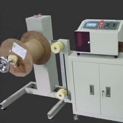 Tagliatrice dell'interno del cavo di toppa del cavo a fibre ottiche con la funzione di Respool