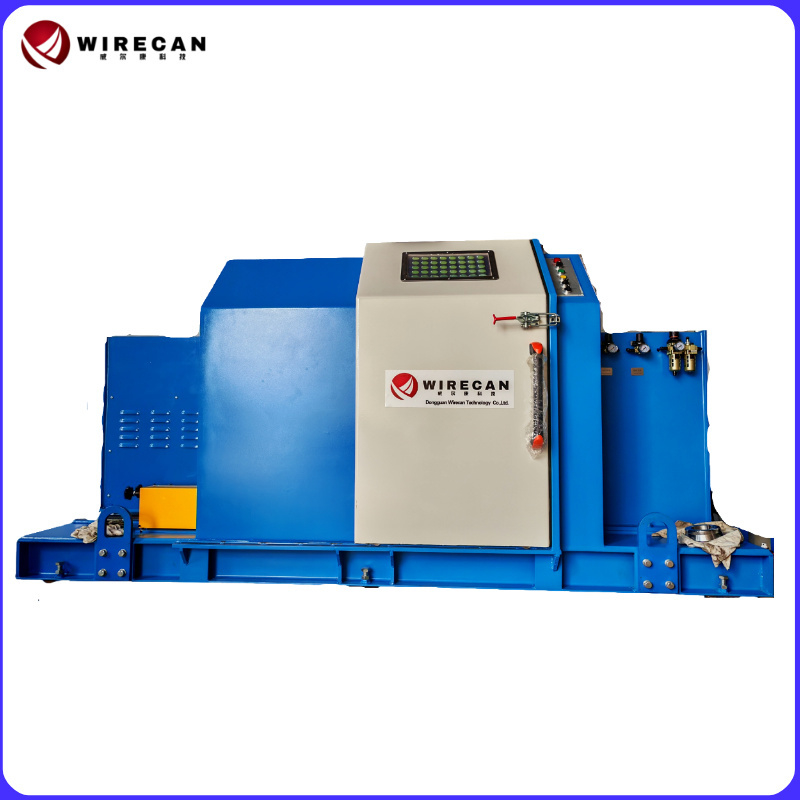 Cantilever Single Stranding Machine (630/800/1000/1250)