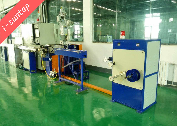 Macchina del cavo a fibre ottiche del servomotore 30KW di Danfoss per fibra attenuata stretta