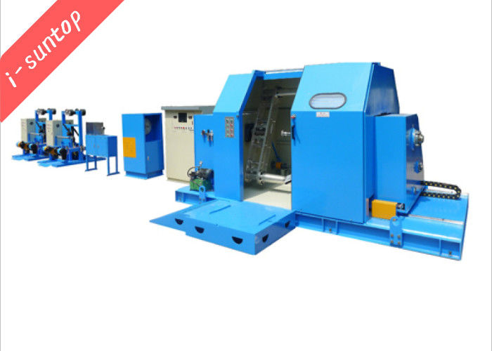 cavo 550rpm che torce macchina, tipo a mensola macchina di torsione automatica