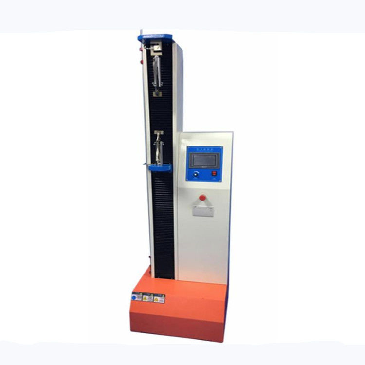 Tipo macchina di prova di trazione di 5KN 300mm/Min Cable Testing Equipment del pavimento